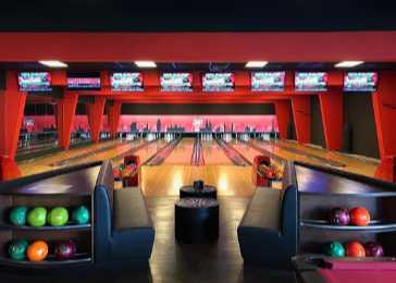 Pack team building Barcelona: bolera + karting + laser tag