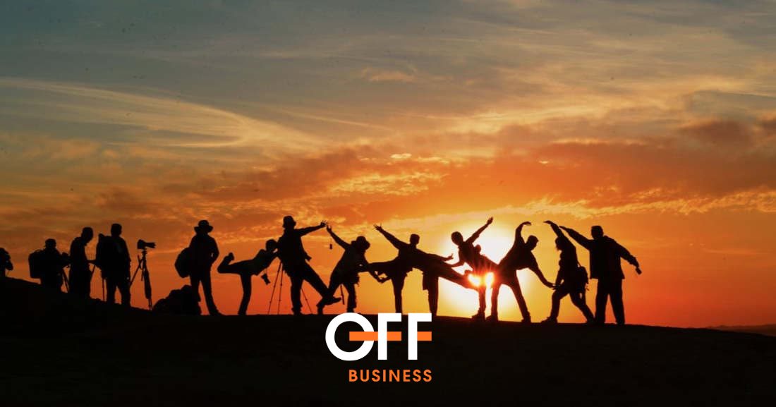 Team building en Barcelona